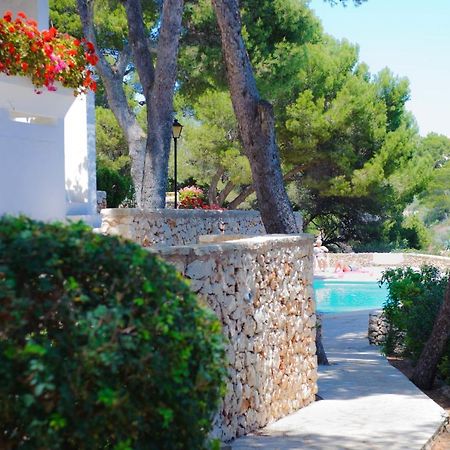 Apartamento Ferrera Park 505 Cala Ferrera  Exterior photo