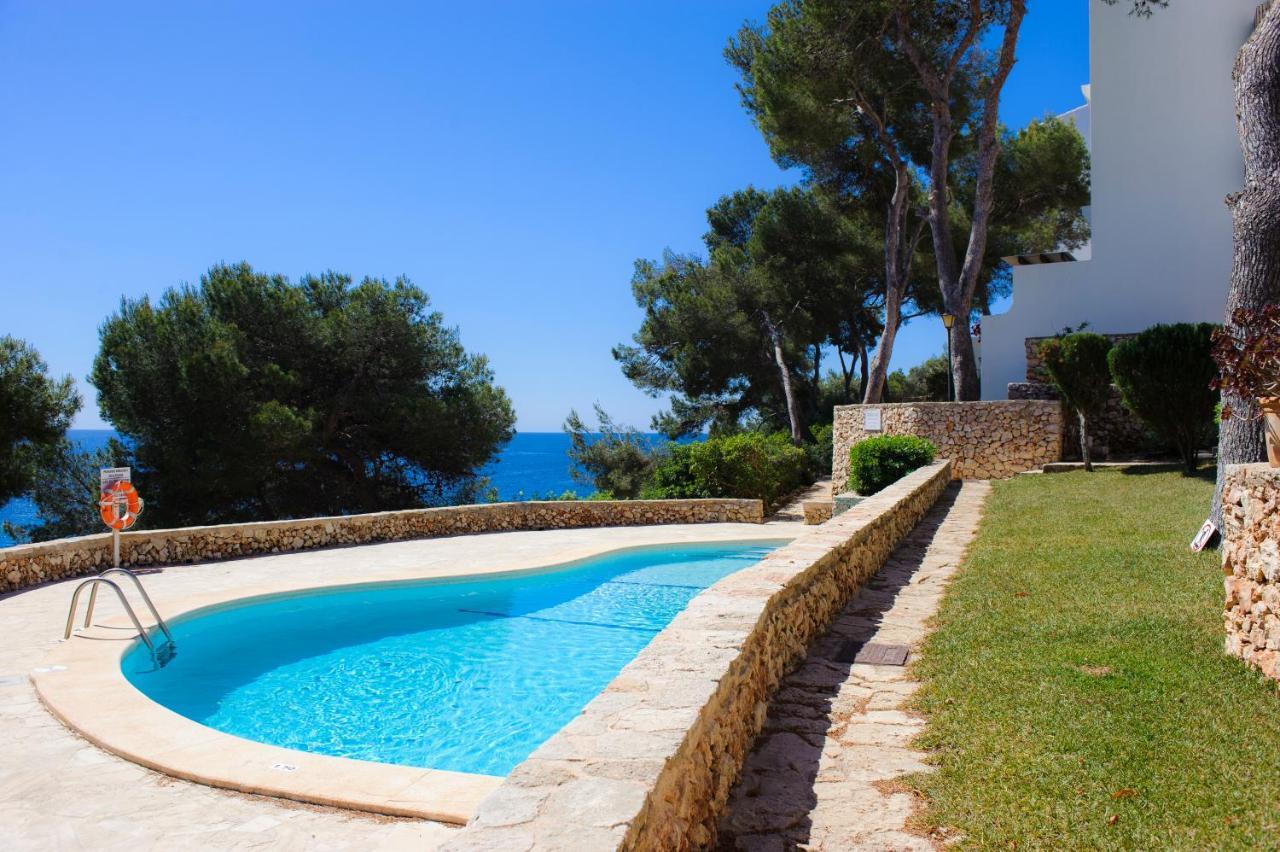 Apartamento Ferrera Park 505 Cala Ferrera  Exterior photo