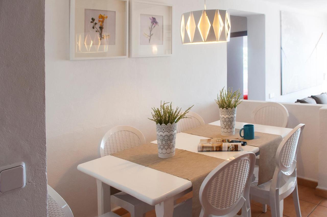 Apartamento Ferrera Park 505 Cala Ferrera  Exterior photo