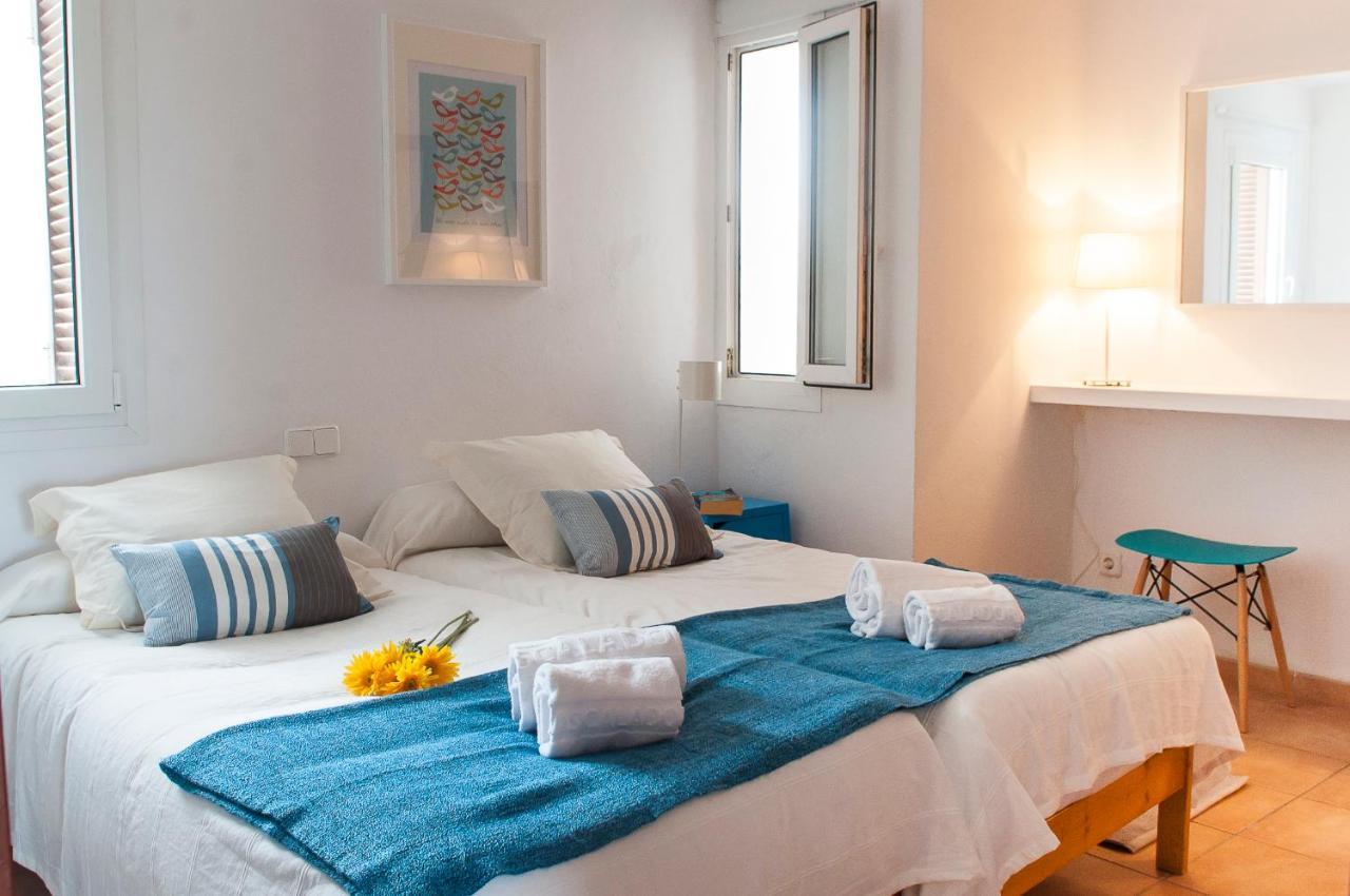 Apartamento Ferrera Park 505 Cala Ferrera  Exterior photo