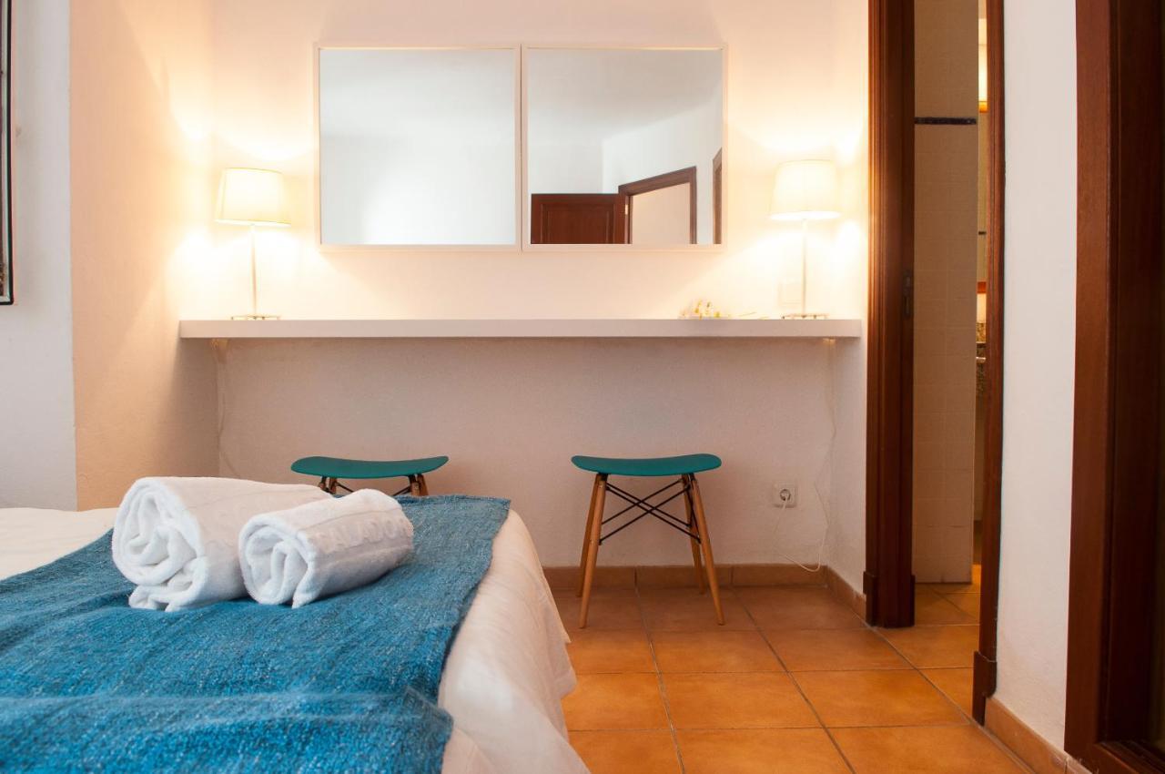 Apartamento Ferrera Park 505 Cala Ferrera  Exterior photo