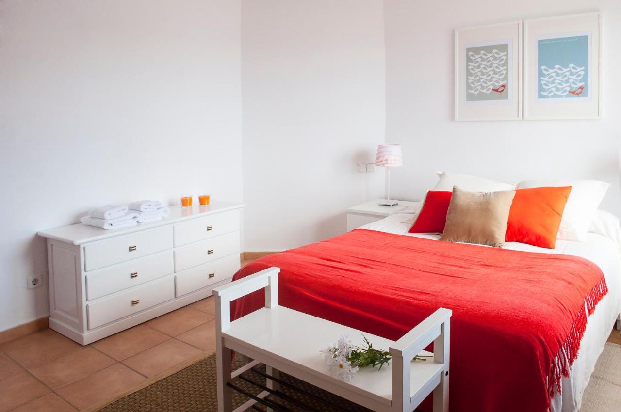 Apartamento Ferrera Park 505 Cala Ferrera  Exterior photo