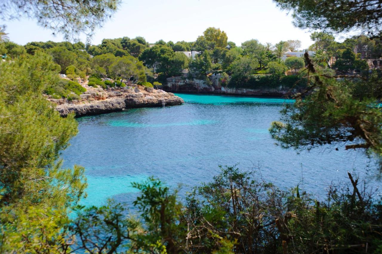 Apartamento Ferrera Park 505 Cala Ferrera  Exterior photo